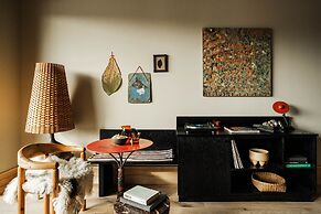 New Paltz Way Hotel