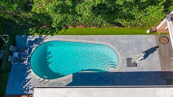 Casa Oasis by Glam Homes