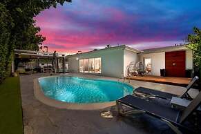 Casa Oasis by Glam Homes