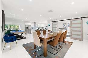 Casa Oasis by Glam Homes