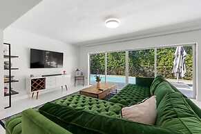 Casa Oasis by Glam Homes