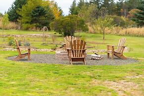 Edelweiss Inn Nova Scotia
