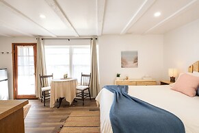 Edelweiss Inn Nova Scotia
