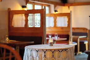 Edelweiss Inn Nova Scotia