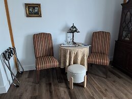Edelweiss Inn Nova Scotia