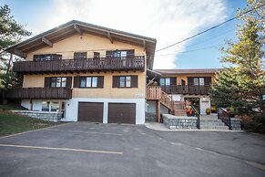 Edelweiss Inn Nova Scotia