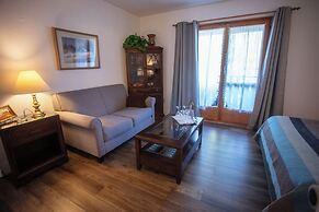 Edelweiss Inn Nova Scotia