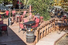 Edelweiss Inn Nova Scotia