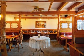 Edelweiss Inn Nova Scotia