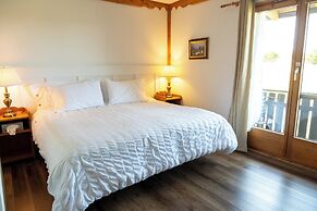 Edelweiss Inn Nova Scotia