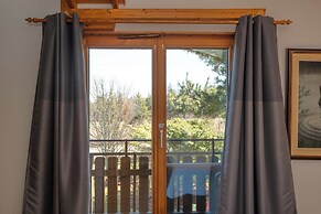 Edelweiss Inn Nova Scotia