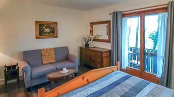 Edelweiss Inn Nova Scotia