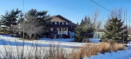 Edelweiss Inn Nova Scotia