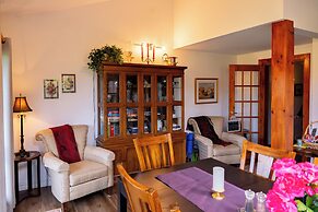 Edelweiss Inn Nova Scotia