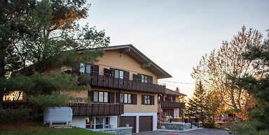 Edelweiss Inn Nova Scotia