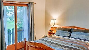 Edelweiss Inn Nova Scotia