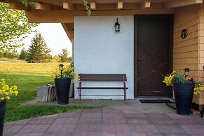 Edelweiss Inn Nova Scotia