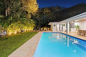 Villa Celeste | Pool • Mini Golf • Terrace