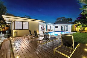 Villa Celeste | Pool • Mini Golf • Terrace