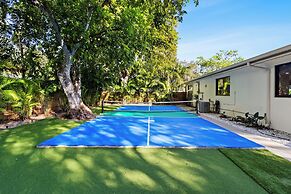 Villa Celeste | Pool • Mini Golf • Terrace