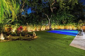 Villa Celeste | Pool • Mini Golf • Terrace