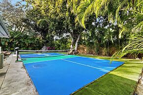 Villa Celeste | Pool • Mini Golf • Terrace