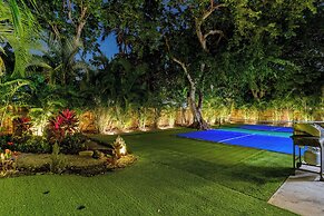 Villa Celeste | Pool • Mini Golf • Terrace