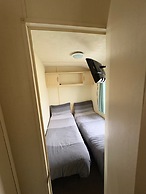 Cabin Sleeps 8 With Indoor Pool
