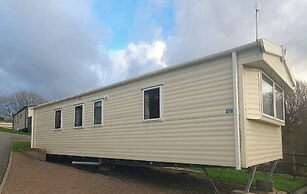Golden Coast Holiday, Close to Woolacombe Beach