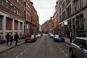 8 Stanley Street