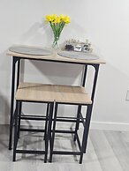 Modern 2BR Private Basement Suite Edmonton