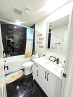 Modern 2BR Private Basement Suite Edmonton