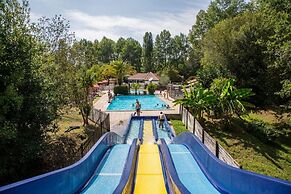 Cottage Parks La Comtesse