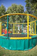 Cottage Parks La Comtesse
