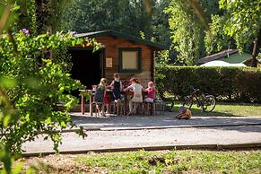 Cottage Parks La Comtesse