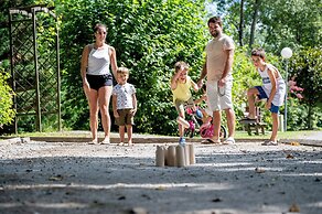 Cottage Parks La Comtesse
