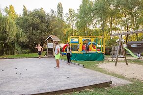 Cottage Parks La Comtesse