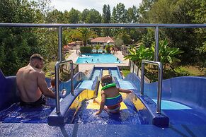 Cottage Parks La Comtesse