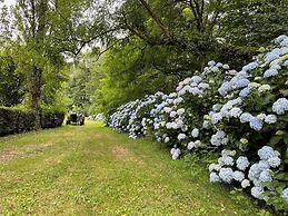 Cottage Parks La Comtesse