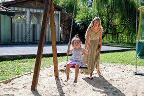 Cottage Parks La Comtesse