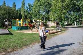 Cottage Parks La Comtesse