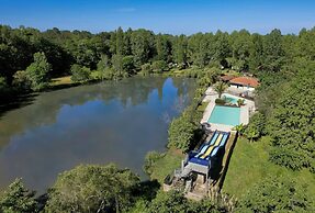 Cottage Parks La Comtesse