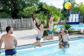 Cottage Parks La Comtesse