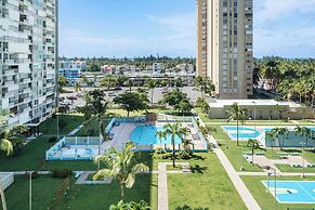 Playa Azul by Otium