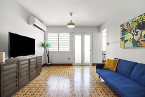 750 Miramar by Otium