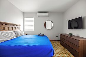 750 Miramar by Otium