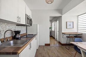 750 Miramar by Otium