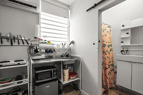 750 Miramar by Otium