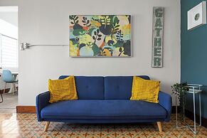 750 Miramar by Otium