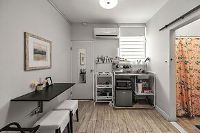 750 Miramar by Otium